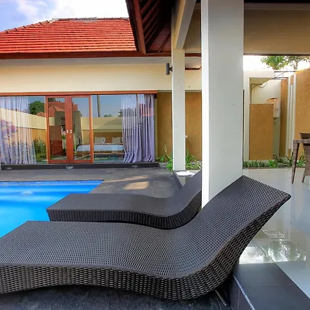 1 Bed Room Villa In Seminyak